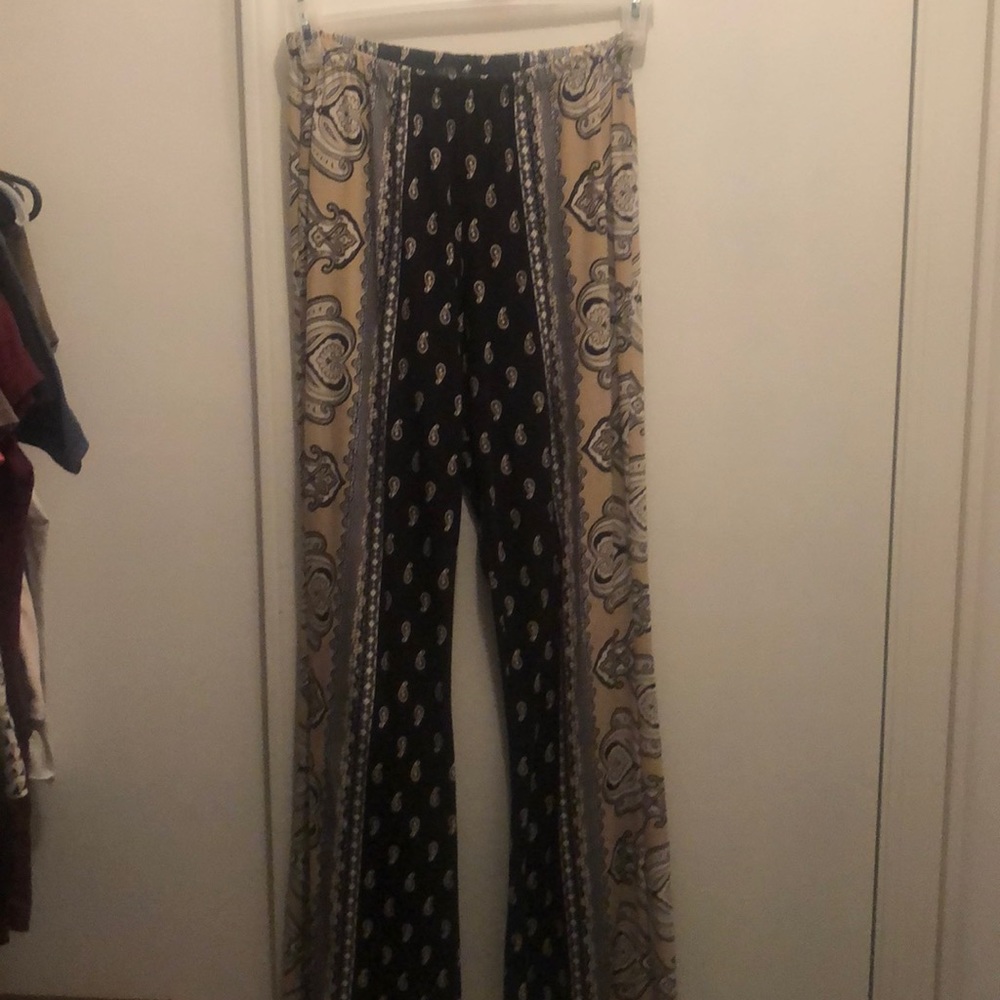 Dress pants